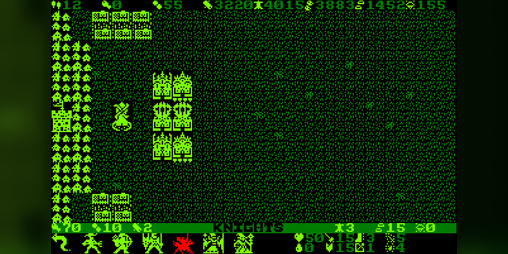 Cover image for Borderguard v0.12