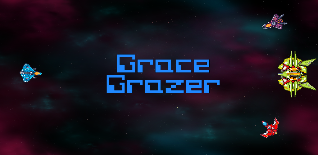 Grace Grazer