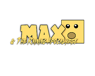Max & The Raining Apocalypse
