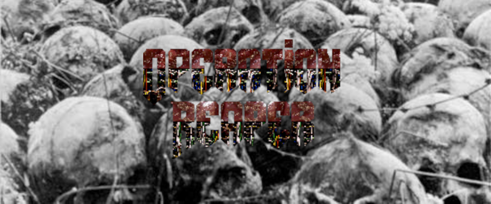 Operation: Reaper