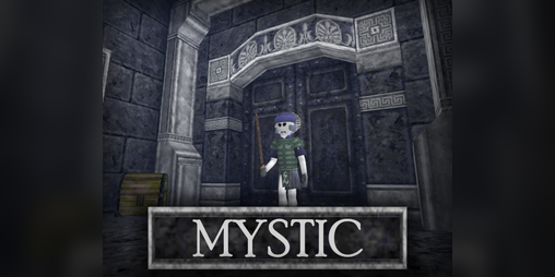 Cover image for Mystic - [Enoch 0.9.0]