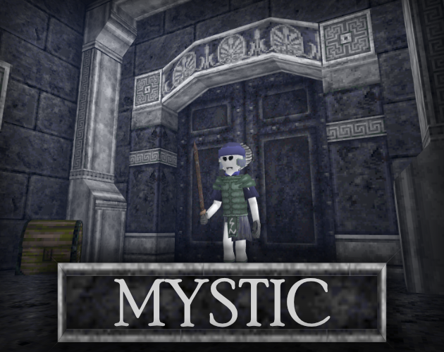 Mystic - [Enoch 0.9.0]