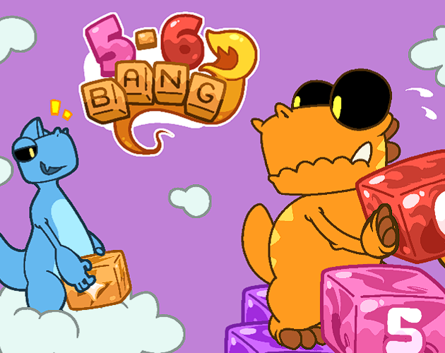 Play Five Six Bang - Recommended Game