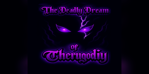 Cover image for The Deadly Dream of Cherugodiy Chapter One: Welcome to the Family