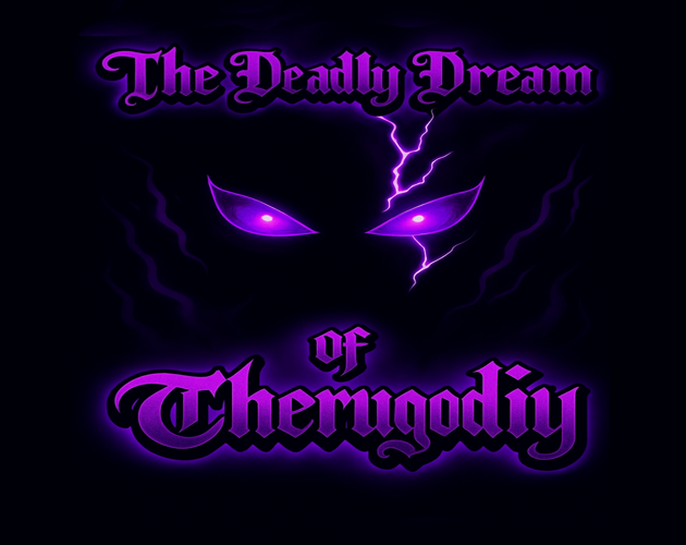 Cover image for The Deadly Dream of Cherugodiy Chapter One: Welcome to the Family