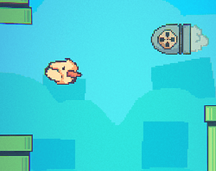 Flappy_Bird-Remake