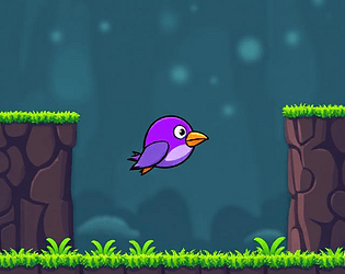 Flappious Birdy