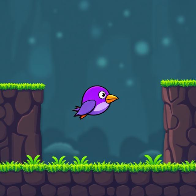 Flappious Birdy