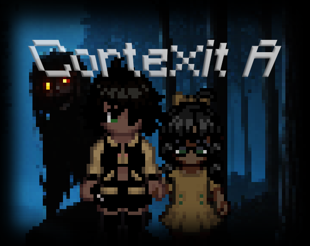 Cover image for Cortexit A