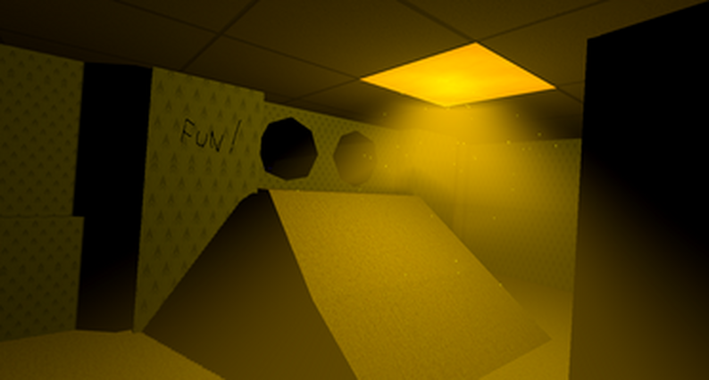 Thunders Cloud Remake