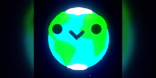 Cover image for Guardian of the globe-FULL GAME