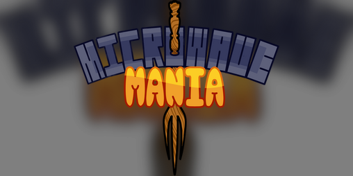 Cover image for Microwave Mania