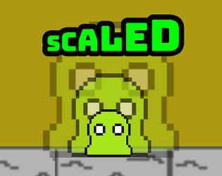 Scaled