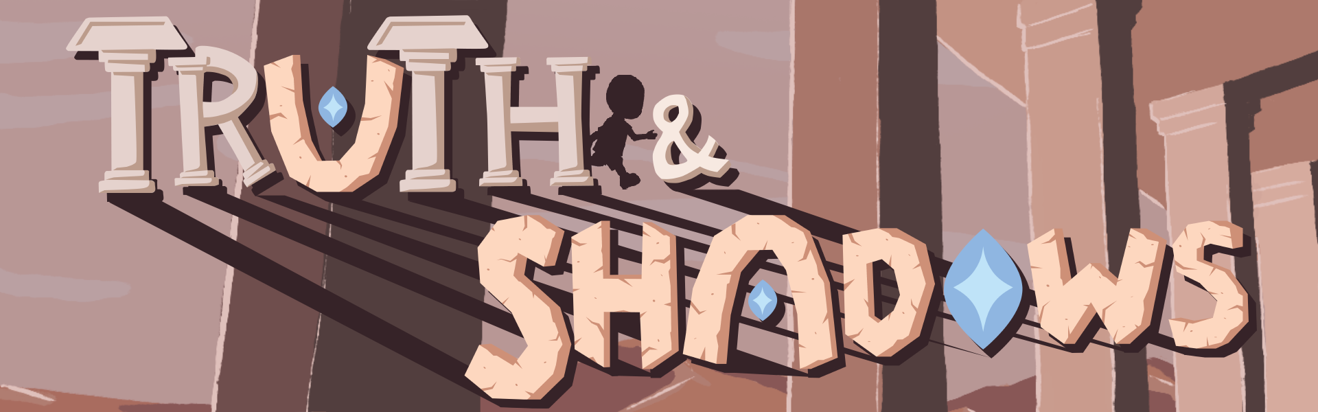 Truth Shadows Devlog #2: Light Refined, Shadows Reimagined - Truth and Shadows by ...