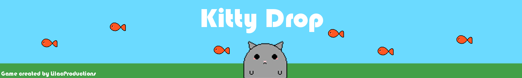 Kitty Drop