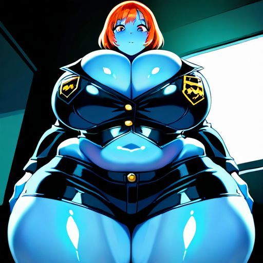 Cover image for Plumpocalypse