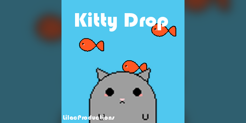 Cover image for Kitty Drop