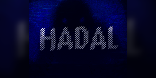 Cover image for HADAL