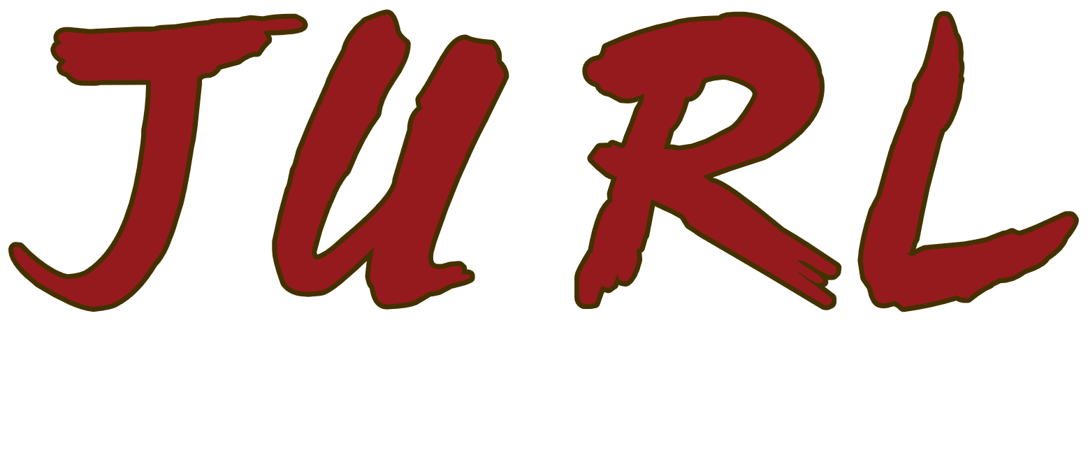 Jurl: Memotech Edition