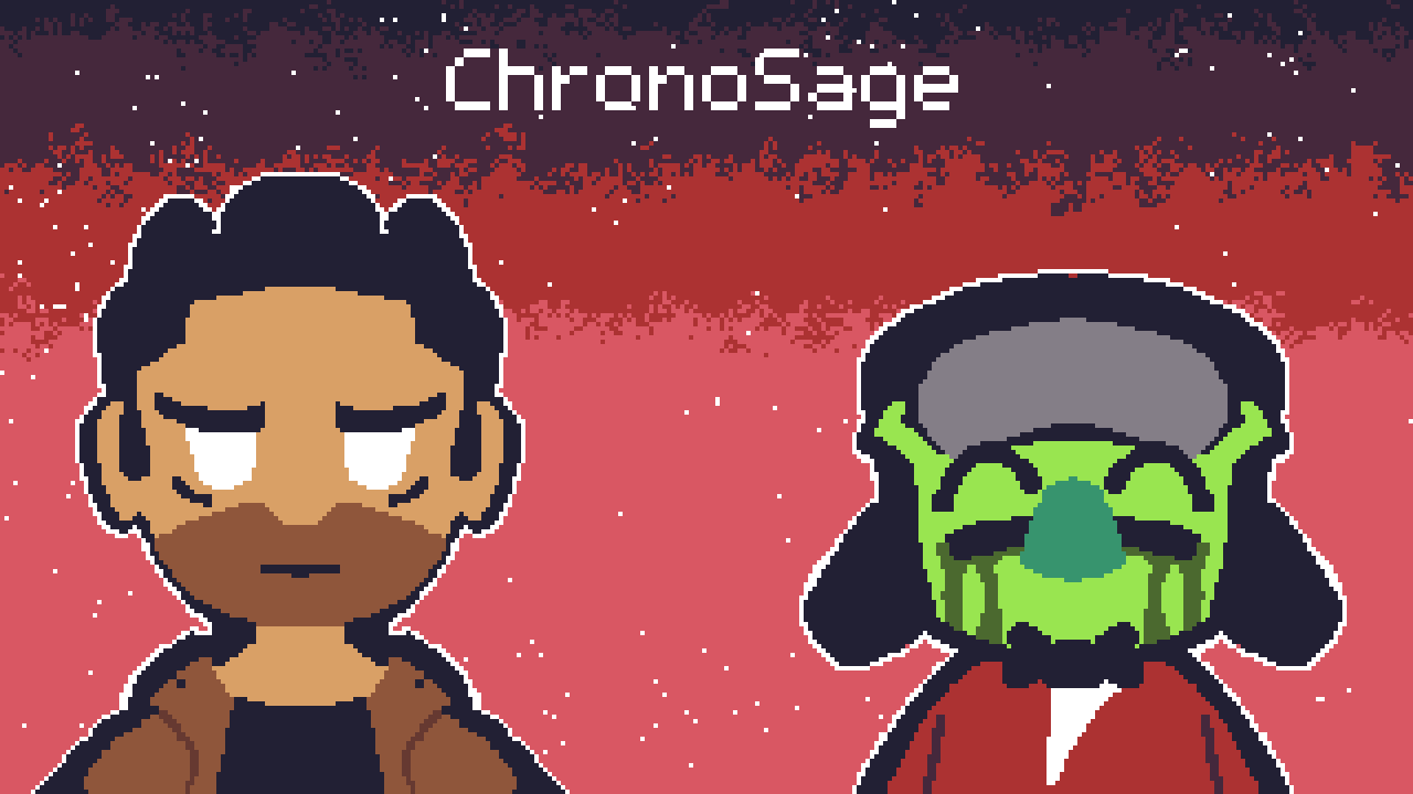 ChronoSage(Demo)