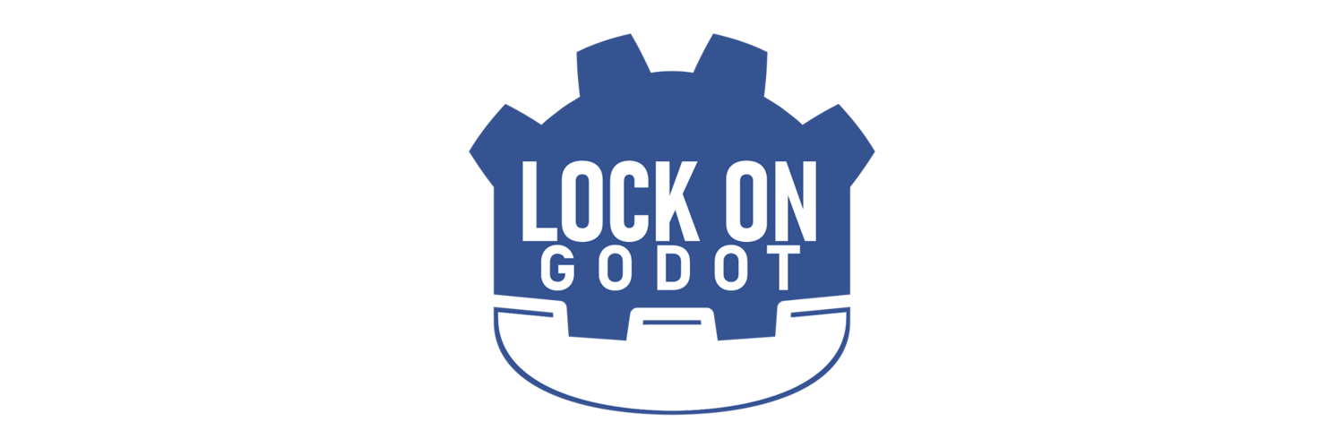 Lock-On Godot