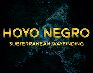Subterranean Wayfinding (2025)