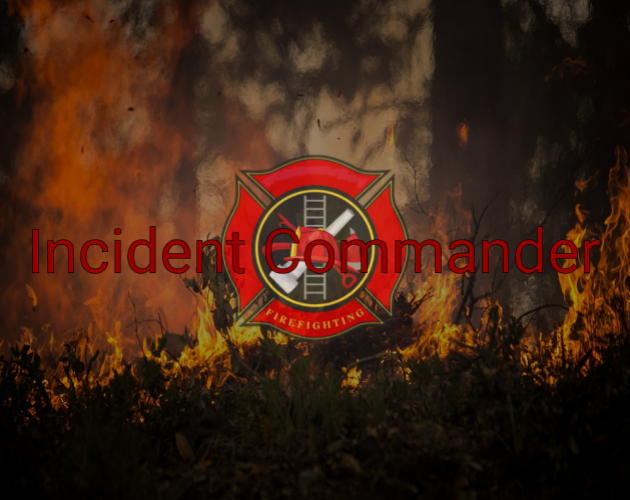 Incident Commander (2025)