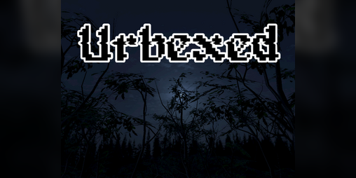 Cover image for Urbexed