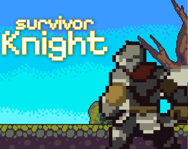 Cover image for Survivor Knight