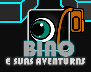 Bino e Suas Aventuras