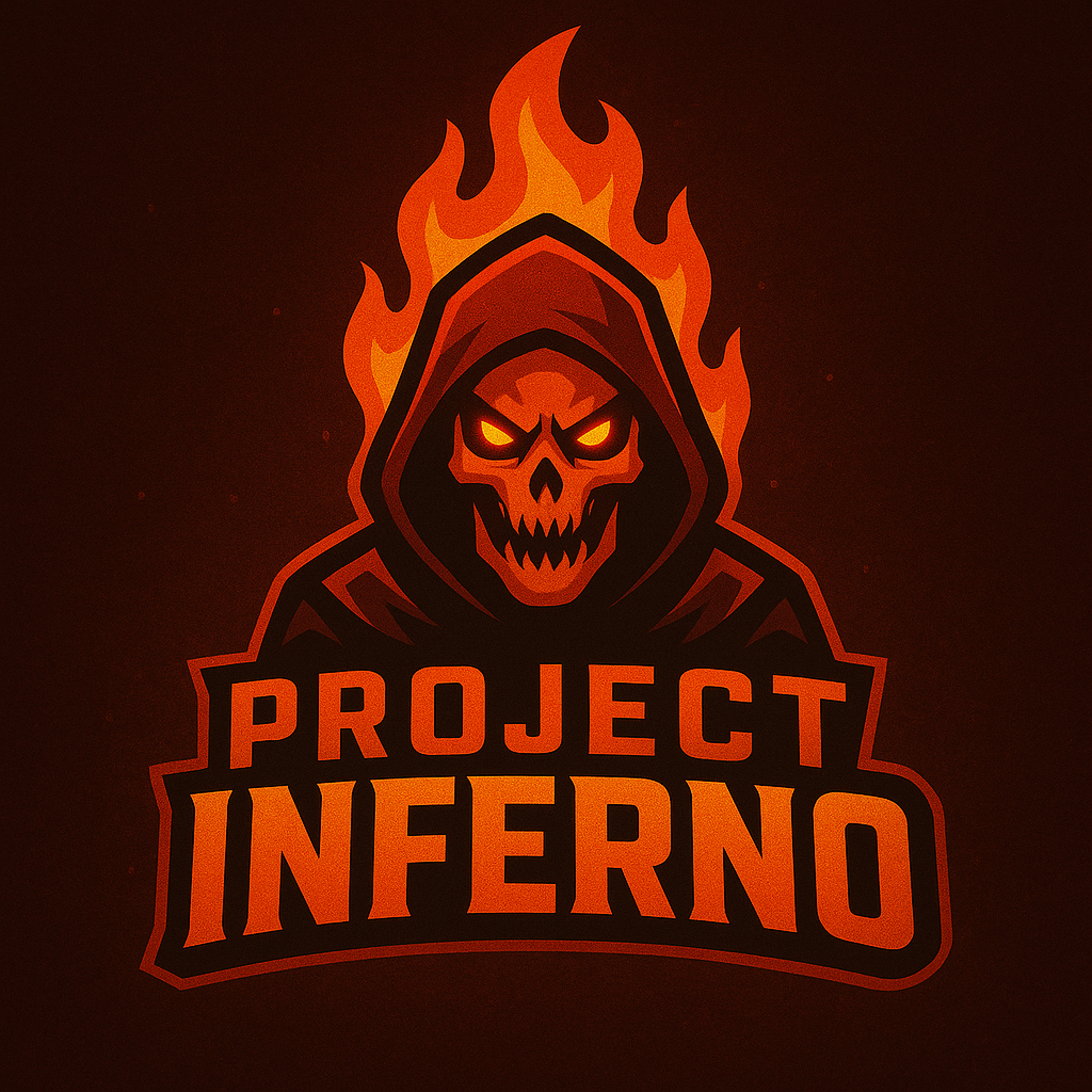 Inferno tag