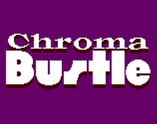 Chroma Bustle