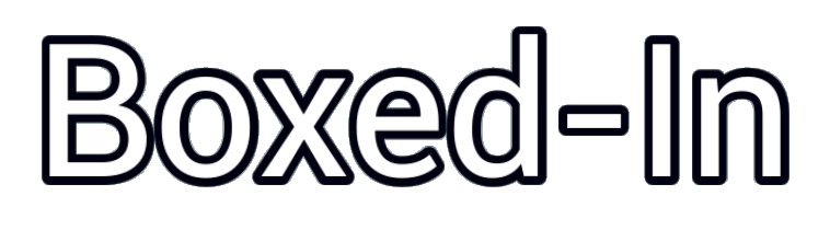 Boxed-In | GMTK 2025 Submission