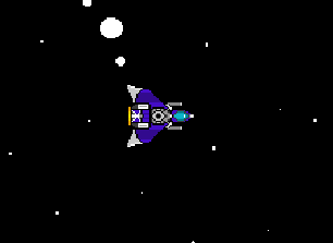 Space Rush Survival