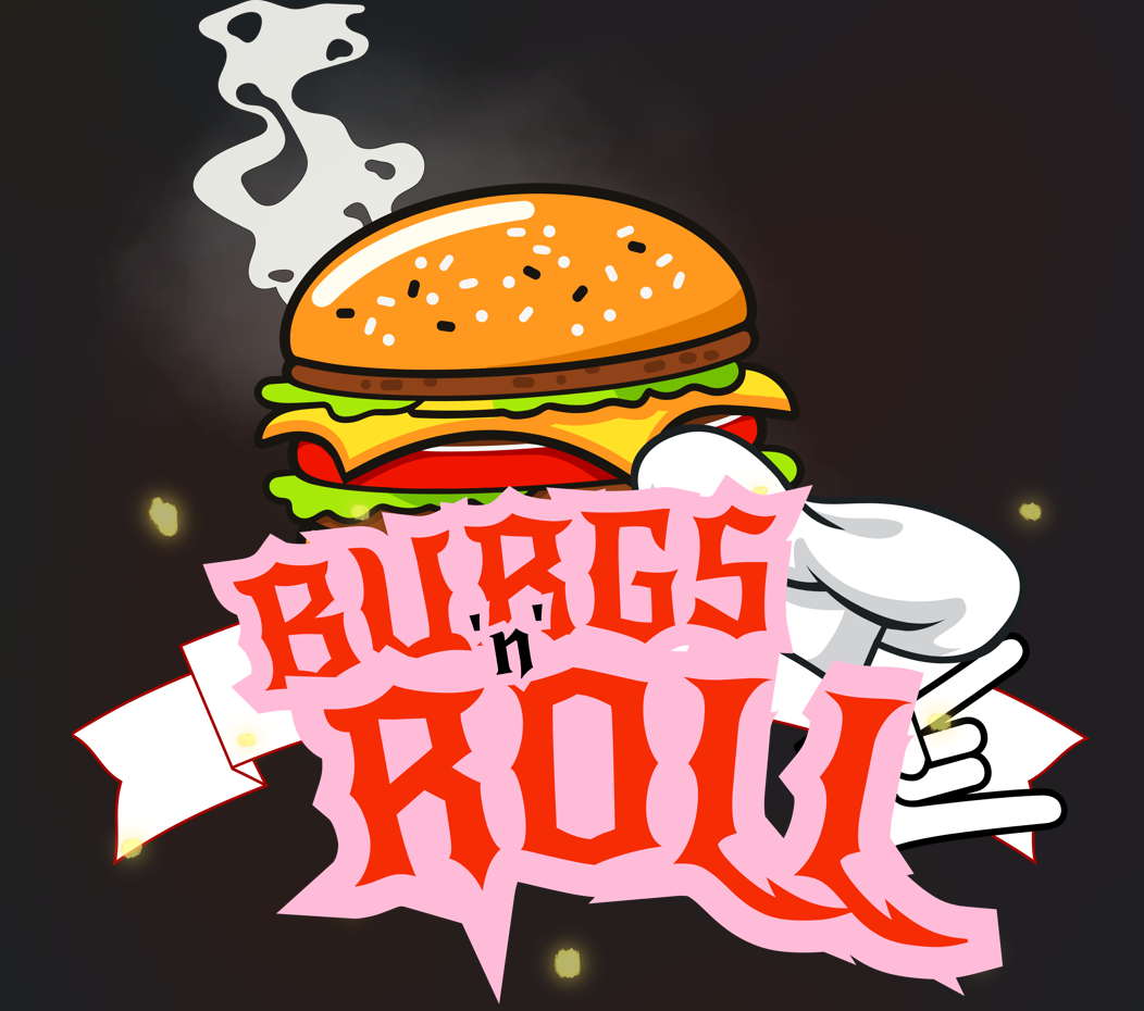 Burgs'n'Roll