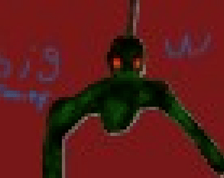 monkey scary fr vs 123