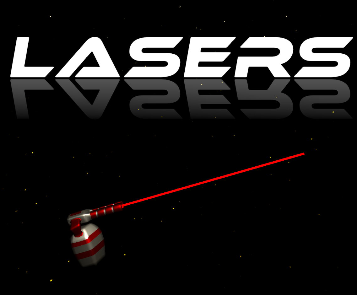 Lasers