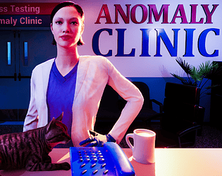 Anomaly Clinic
