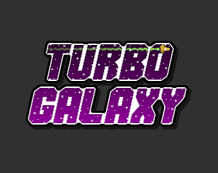 Turbo Galaxy