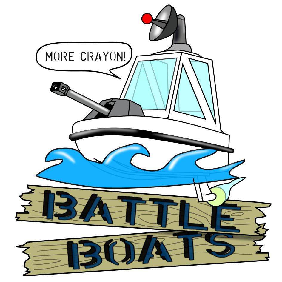 Battle Boats Demo by BattleBoats