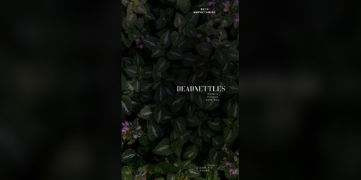 Cover image for Deadnettles