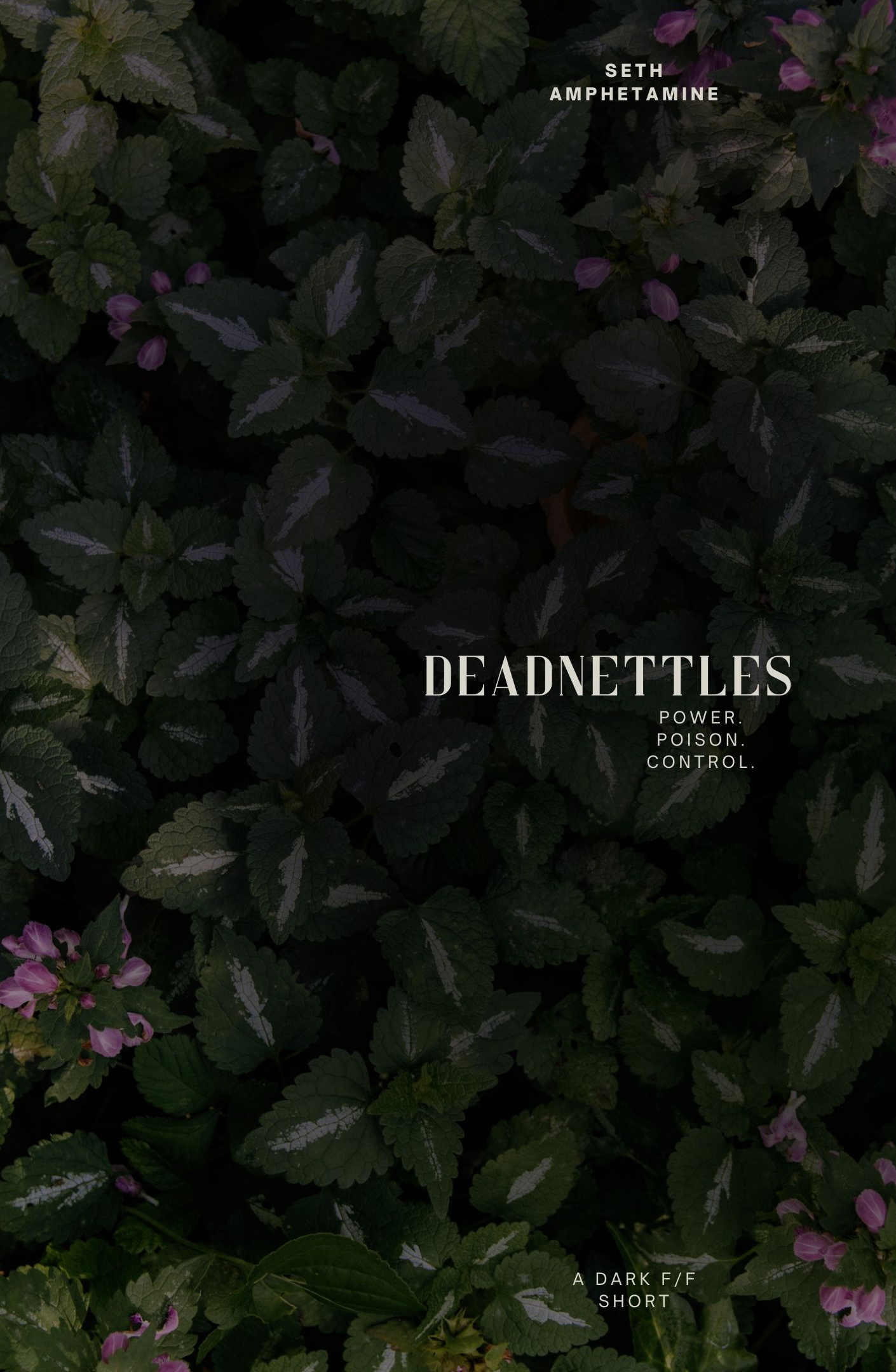 Cover image for Deadnettles