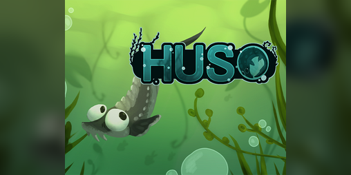 Cover image for HUSO