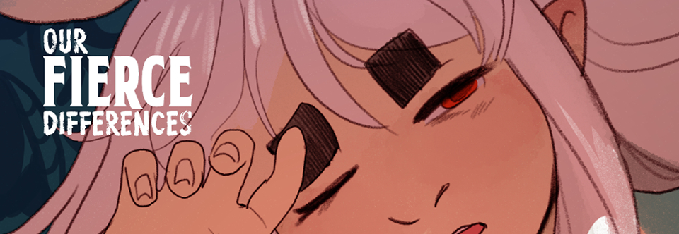 Our Fierce Differences Chapter 1