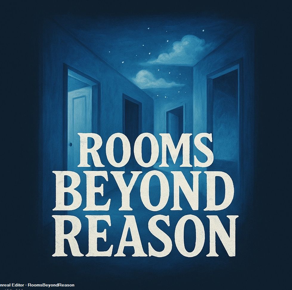 Rooms Beyond Reason cover