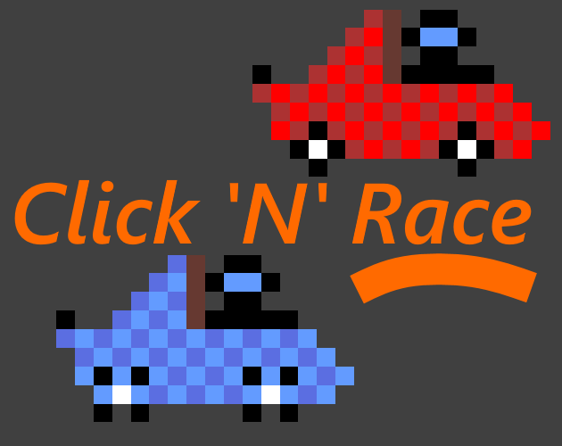 Click 'N' Race