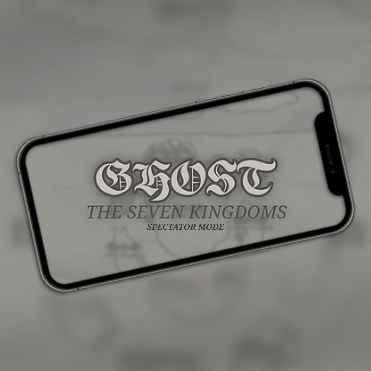 Ghost: The 7 Kingdoms Spectator Mode