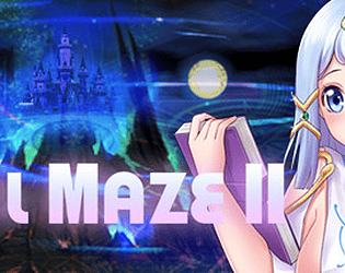 Evil Maze 2