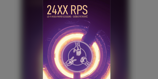 Cover image for 24XX - RPS