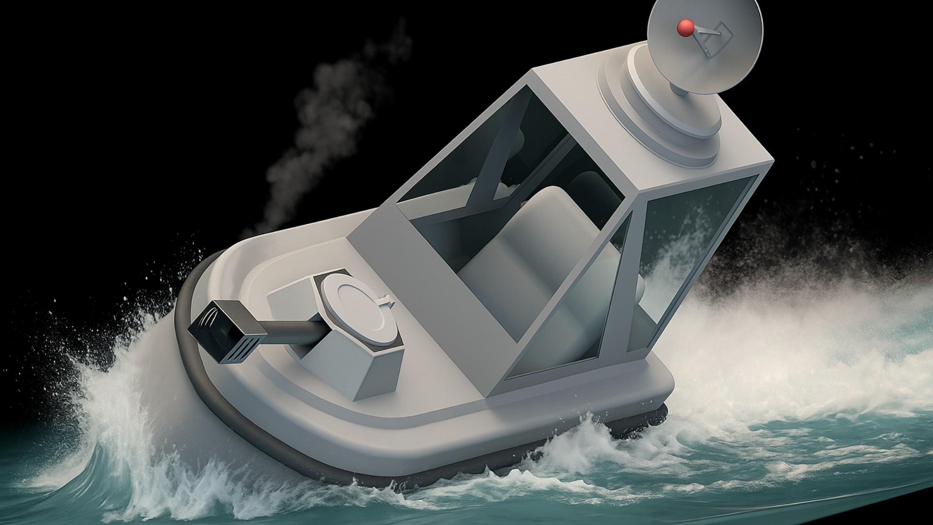 Demo Launch - Battle Boats Demo by BattleBoats